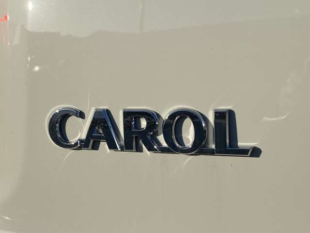 マツダ キャロル ６６０ ハイブリッド ＧＳ R7年 (九州・沖縄) 99