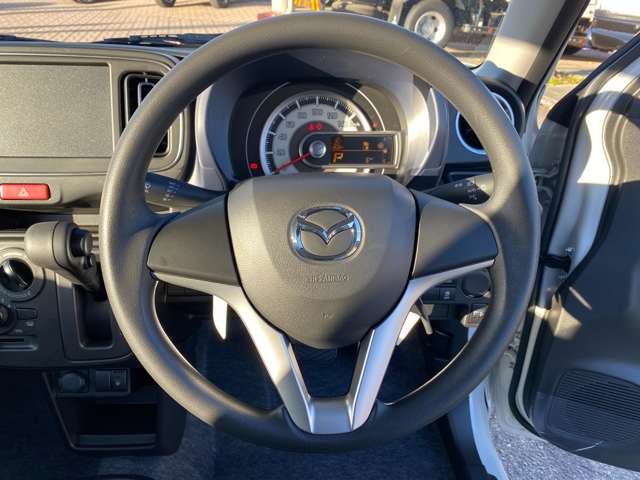 マツダ キャロル ６６０ ハイブリッド ＧＳ R7年 (九州・沖縄) 99