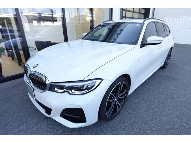 ＢＭＷ ３シリーズ ３２０Ｄ Ｘドライブ Ｍスポーツ ディーゼルターボ ４ＷＤ R3年 (近畿) 99