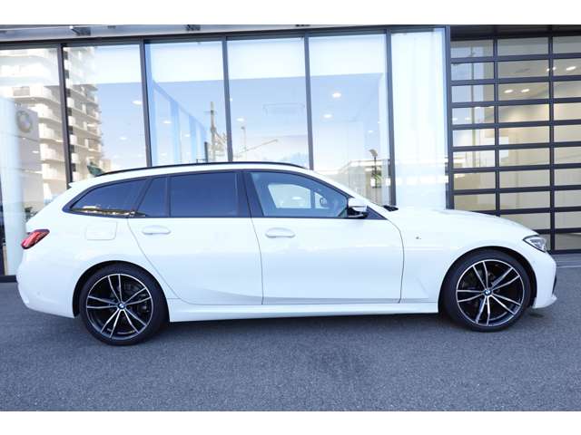 ＢＭＷ ３シリーズ ３２０Ｄ Ｘドライブ Ｍスポーツ ディーゼルターボ ４ＷＤ R3年 (近畿) 99