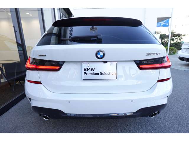 ＢＭＷ ３シリーズ ３２０Ｄ Ｘドライブ Ｍスポーツ ディーゼルターボ ４ＷＤ R3年 (近畿) 99