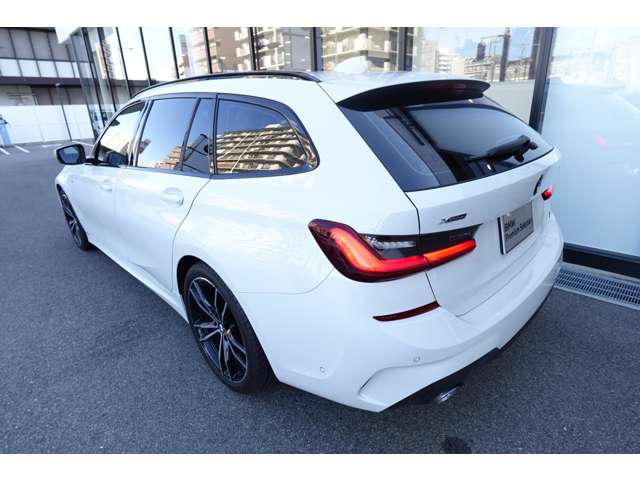 ＢＭＷ ３シリーズ ３２０Ｄ Ｘドライブ Ｍスポーツ ディーゼルターボ ４ＷＤ R3年 (近畿) 99