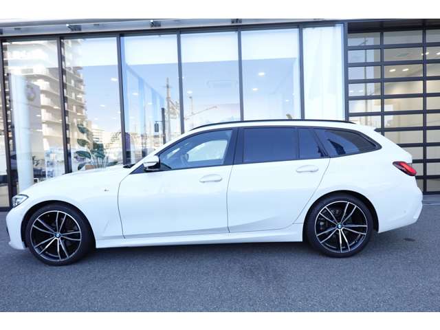 ＢＭＷ ３シリーズ ３２０Ｄ Ｘドライブ Ｍスポーツ ディーゼルターボ ４ＷＤ R3年 (近畿) 99