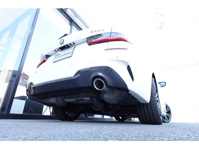 ＢＭＷ ３シリーズ ３２０Ｄ Ｘドライブ Ｍスポーツ ディーゼルターボ ４ＷＤ R3年 (近畿) 99