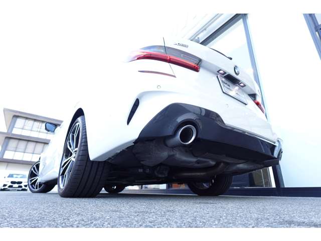 ＢＭＷ ３シリーズ ３２０Ｄ Ｘドライブ Ｍスポーツ ディーゼルターボ ４ＷＤ R3年 (近畿) 99