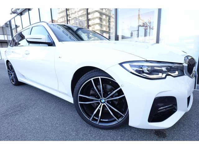 ＢＭＷ ３シリーズ ３２０Ｄ Ｘドライブ Ｍスポーツ ディーゼルターボ ４ＷＤ R3年 (近畿) 99
