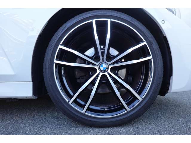 ＢＭＷ ３シリーズ ３２０Ｄ Ｘドライブ Ｍスポーツ ディーゼルターボ ４ＷＤ R3年 (近畿) 99