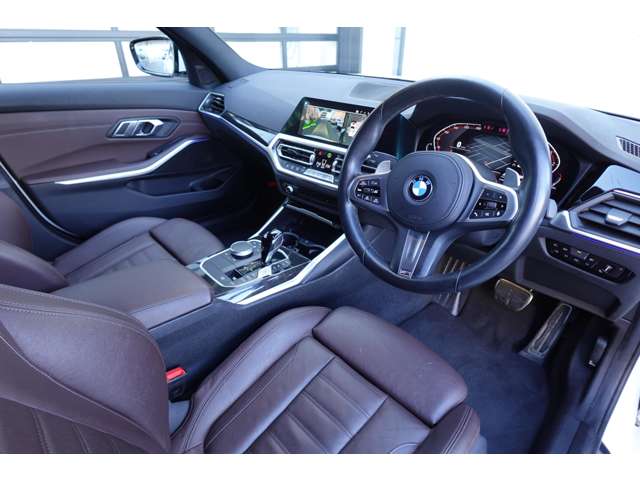 ＢＭＷ ３シリーズ ３２０Ｄ Ｘドライブ Ｍスポーツ ディーゼルターボ ４ＷＤ R3年 (近畿) 99