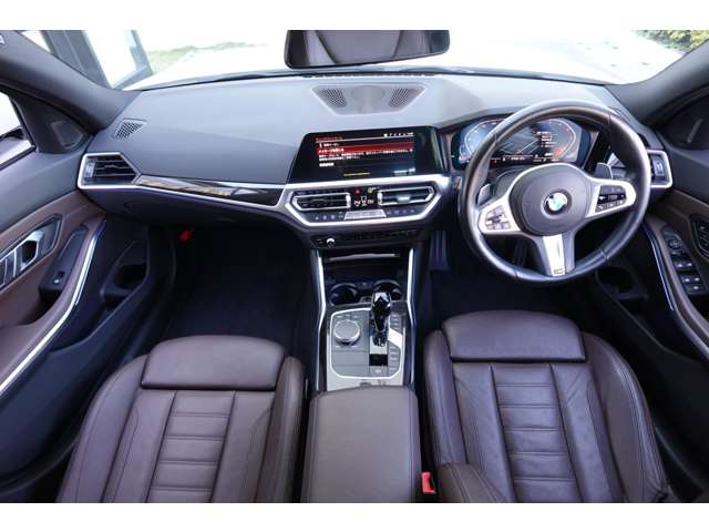 ＢＭＷ ３シリーズ ３２０Ｄ Ｘドライブ Ｍスポーツ ディーゼルターボ ４ＷＤ R3年 (近畿) 99