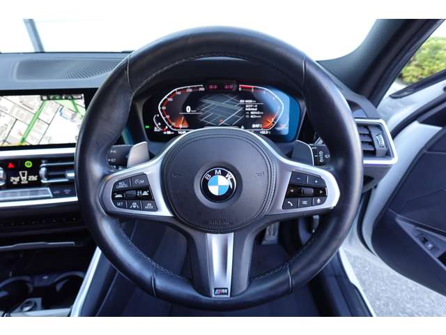 ＢＭＷ ３シリーズ ３２０Ｄ Ｘドライブ Ｍスポーツ ディーゼルターボ ４ＷＤ R3年 (近畿) 99