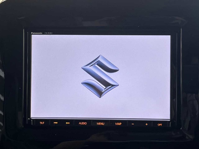 スズキ スペーシア　ギア ６６０ カスタム ハイブリッド ＸＳターボ ４ＷＤ R5年 (北海道) 99