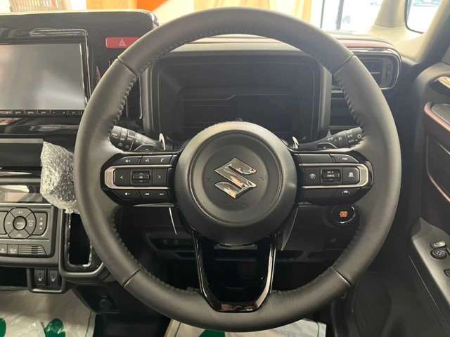 スズキ スペーシア　ギア ６６０ カスタム ハイブリッド ＸＳターボ ４ＷＤ R5年 (北海道) 99