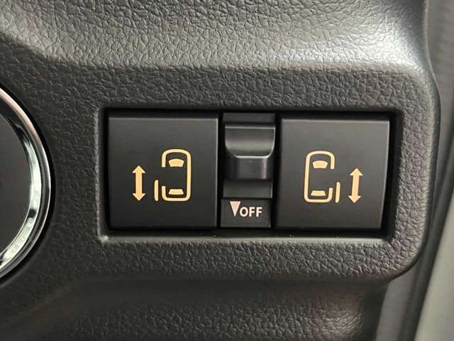 スズキ スペーシア　ギア ６６０ カスタム ハイブリッド ＸＳターボ ４ＷＤ R5年 (北海道) 99