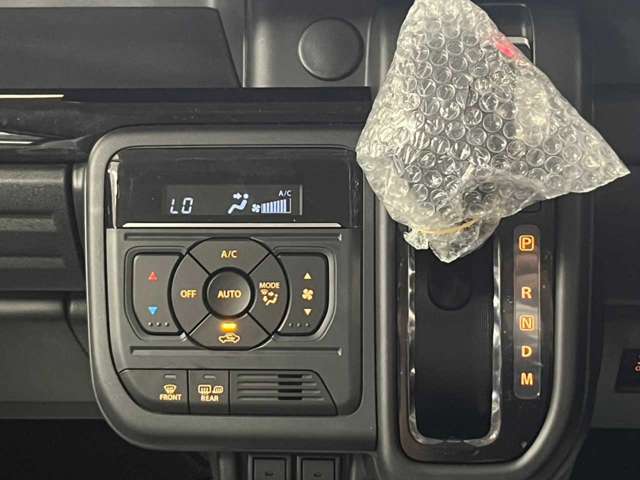 スズキ スペーシア　ギア ６６０ カスタム ハイブリッド ＸＳターボ ４ＷＤ R5年 (北海道) 99