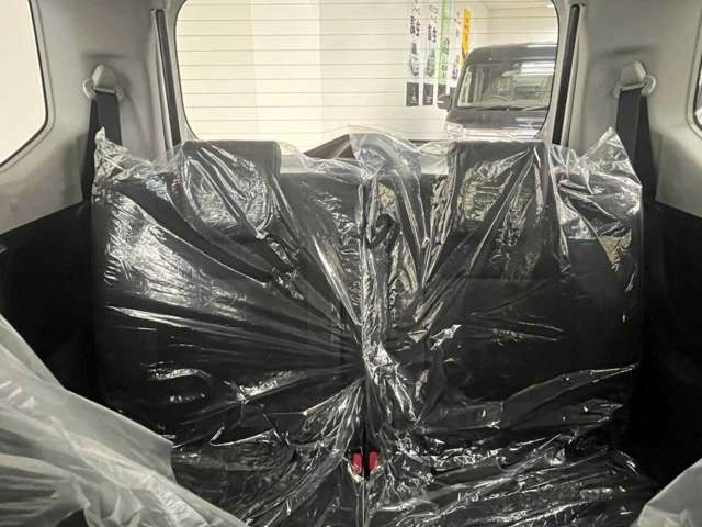 スズキ スペーシア　ギア ６６０ カスタム ハイブリッド ＸＳターボ ４ＷＤ R5年 (北海道) 99