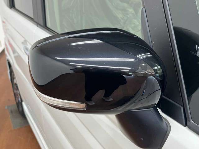 スズキ スペーシア　ギア ６６０ カスタム ハイブリッド ＸＳターボ ４ＷＤ R5年 (北海道) 99