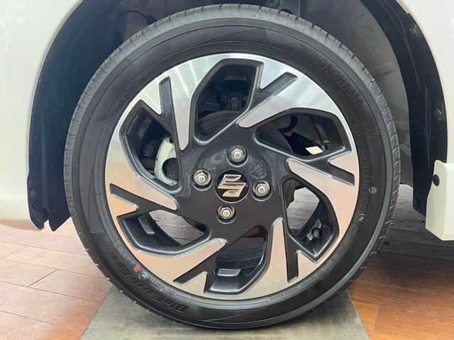 スズキ スペーシア　ギア ６６０ カスタム ハイブリッド ＸＳターボ ４ＷＤ R5年 (北海道) 99