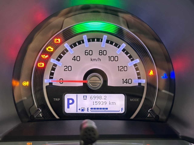 スズキ ハスラー ６６０ タフワイルド ４ＷＤ H30年 (北海道) 99