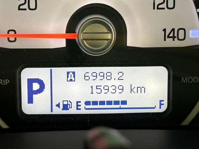 スズキ ハスラー ６６０ タフワイルド ４ＷＤ H30年 (北海道) 99