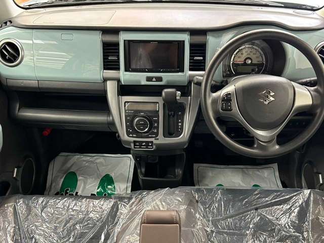 スズキ ハスラー ６６０ タフワイルド ４ＷＤ H30年 (北海道) 99