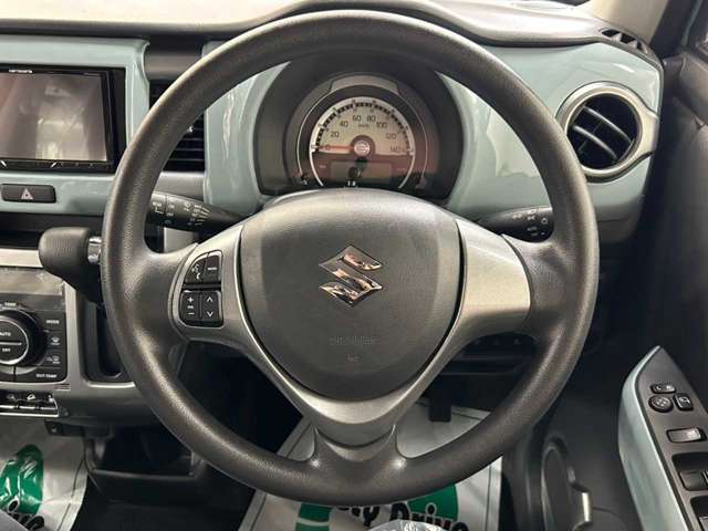 スズキ ハスラー ６６０ タフワイルド ４ＷＤ H30年 (北海道) 99