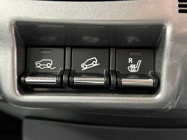 スズキ ハスラー ６６０ タフワイルド ４ＷＤ H30年 (北海道) 99