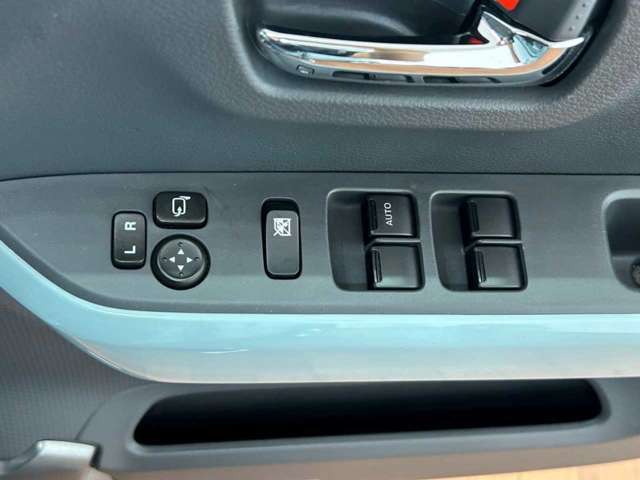 スズキ ハスラー ６６０ タフワイルド ４ＷＤ H30年 (北海道) 99