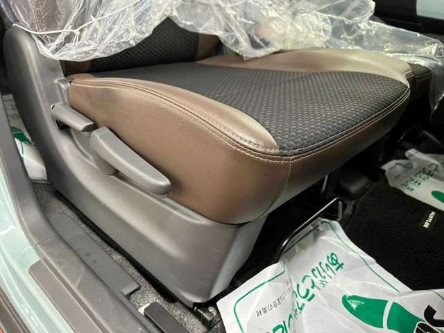 スズキ ハスラー ６６０ タフワイルド ４ＷＤ H30年 (北海道) 99