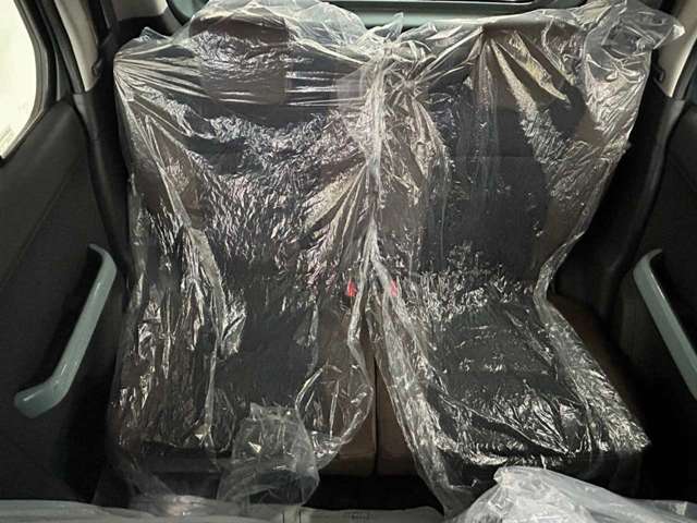 スズキ ハスラー ６６０ タフワイルド ４ＷＤ H30年 (北海道) 99