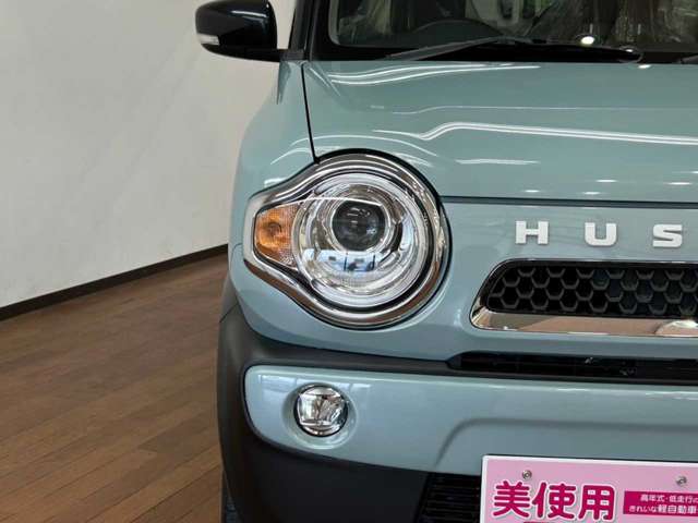 スズキ ハスラー ６６０ タフワイルド ４ＷＤ H30年 (北海道) 99