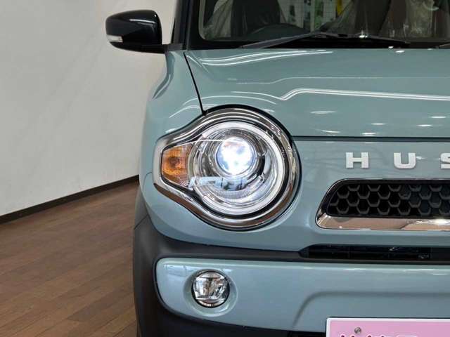 スズキ ハスラー ６６０ タフワイルド ４ＷＤ H30年 (北海道) 99