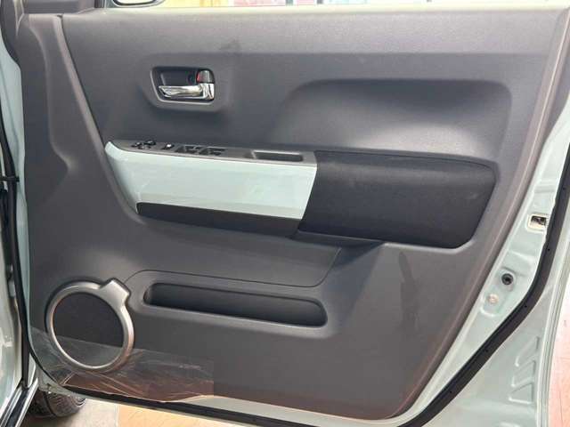 スズキ ハスラー ６６０ タフワイルド ４ＷＤ H30年 (北海道) 99