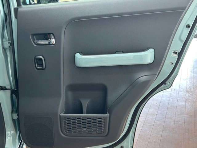 スズキ ハスラー ６６０ タフワイルド ４ＷＤ H30年 (北海道) 99