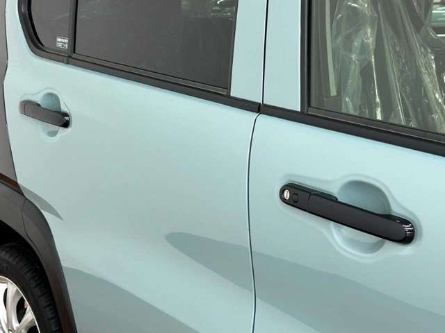 スズキ ハスラー ６６０ タフワイルド ４ＷＤ H30年 (北海道) 99