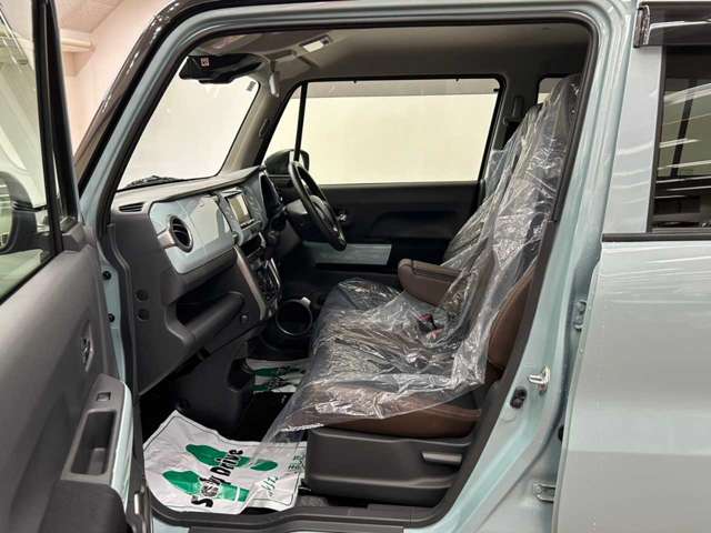 スズキ ハスラー ６６０ タフワイルド ４ＷＤ H30年 (北海道) 99