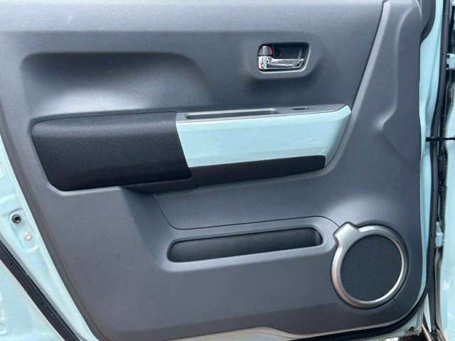 スズキ ハスラー ６６０ タフワイルド ４ＷＤ H30年 (北海道) 99