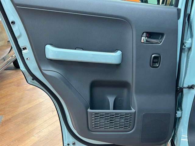 スズキ ハスラー ６６０ タフワイルド ４ＷＤ H30年 (北海道) 99