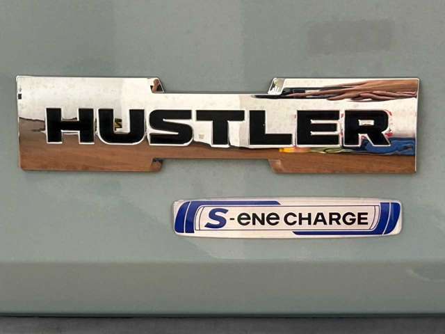 スズキ ハスラー ６６０ タフワイルド ４ＷＤ H30年 (北海道) 99