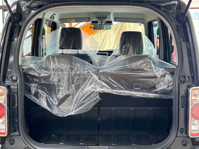 スズキ ハスラー ６６０ タフワイルド ４ＷＤ H30年 (北海道) 99