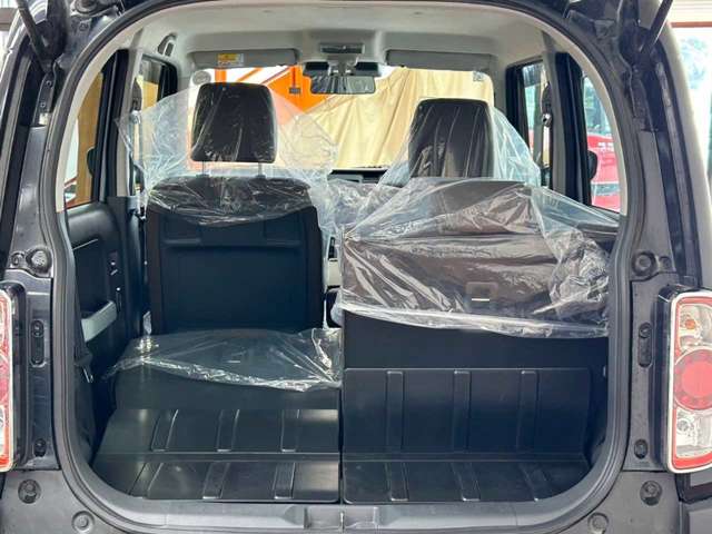 スズキ ハスラー ６６０ タフワイルド ４ＷＤ H30年 (北海道) 99