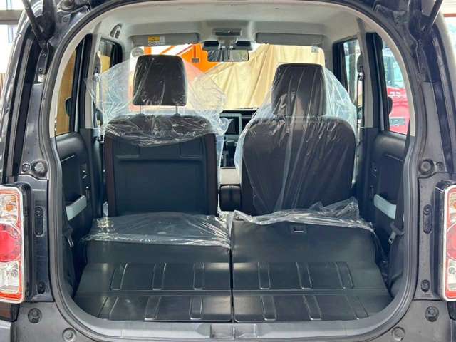 スズキ ハスラー ６６０ タフワイルド ４ＷＤ H30年 (北海道) 99