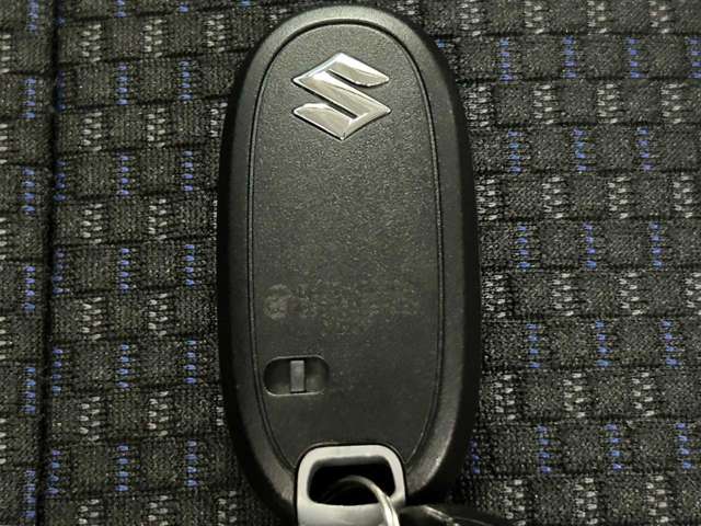 スズキ ハスラー ６６０ タフワイルド ４ＷＤ H30年 (北海道) 99