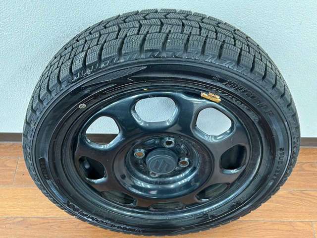 スズキ ハスラー ６６０ タフワイルド ４ＷＤ H30年 (北海道) 99