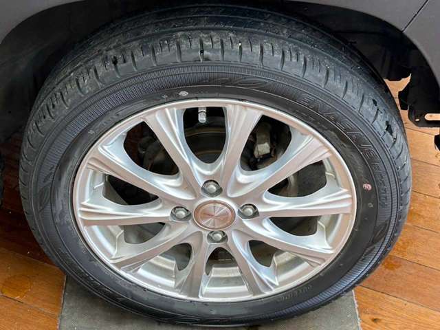 スズキ ハスラー ６６０ タフワイルド ４ＷＤ H30年 (北海道) 99