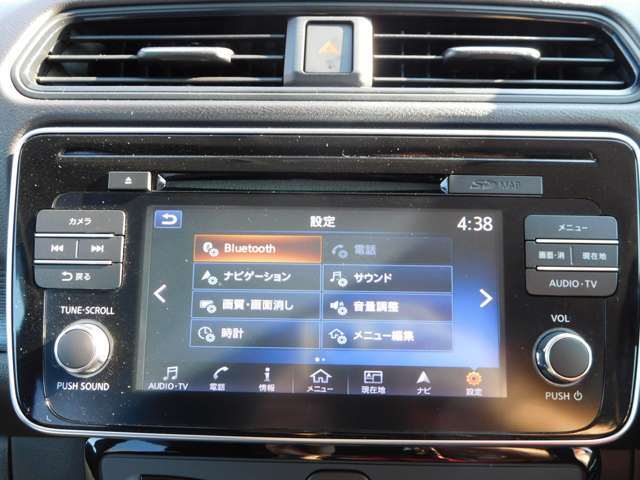 日産 リーフ Ｘ H30年 (九州・沖縄) 99