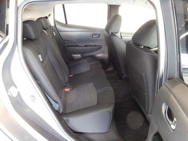 日産 リーフ Ｘ H30年 (九州・沖縄) 99