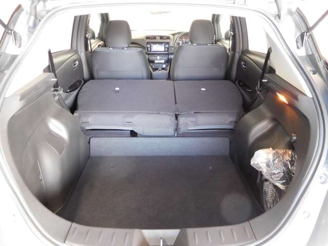 日産 リーフ Ｘ H30年 (九州・沖縄) 99