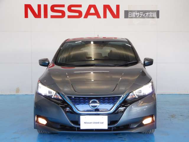 日産 リーフ Ｘ H30年 (九州・沖縄) 99