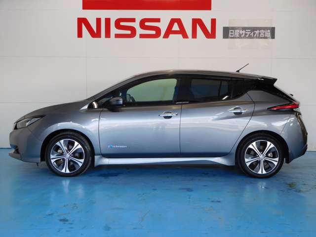 日産 リーフ Ｘ H30年 (九州・沖縄) 99