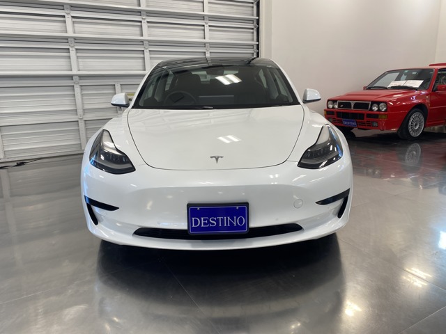 テスラ モデル３ ＲＷＤ R3年 (関東) 99